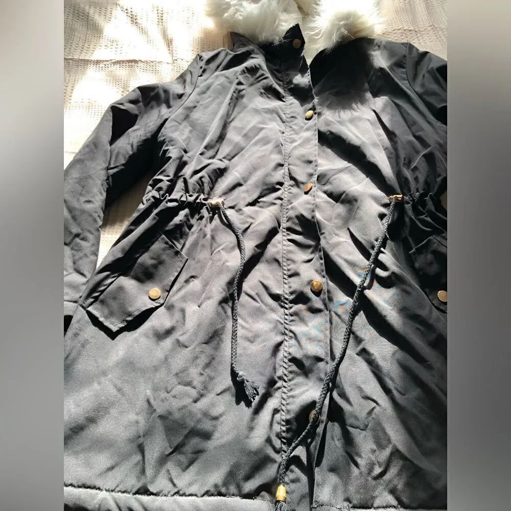 Winter Jacket - Picture 4 of 4